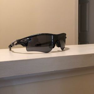Oakley Radar Path Sunglasses